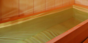 お風呂基本情報